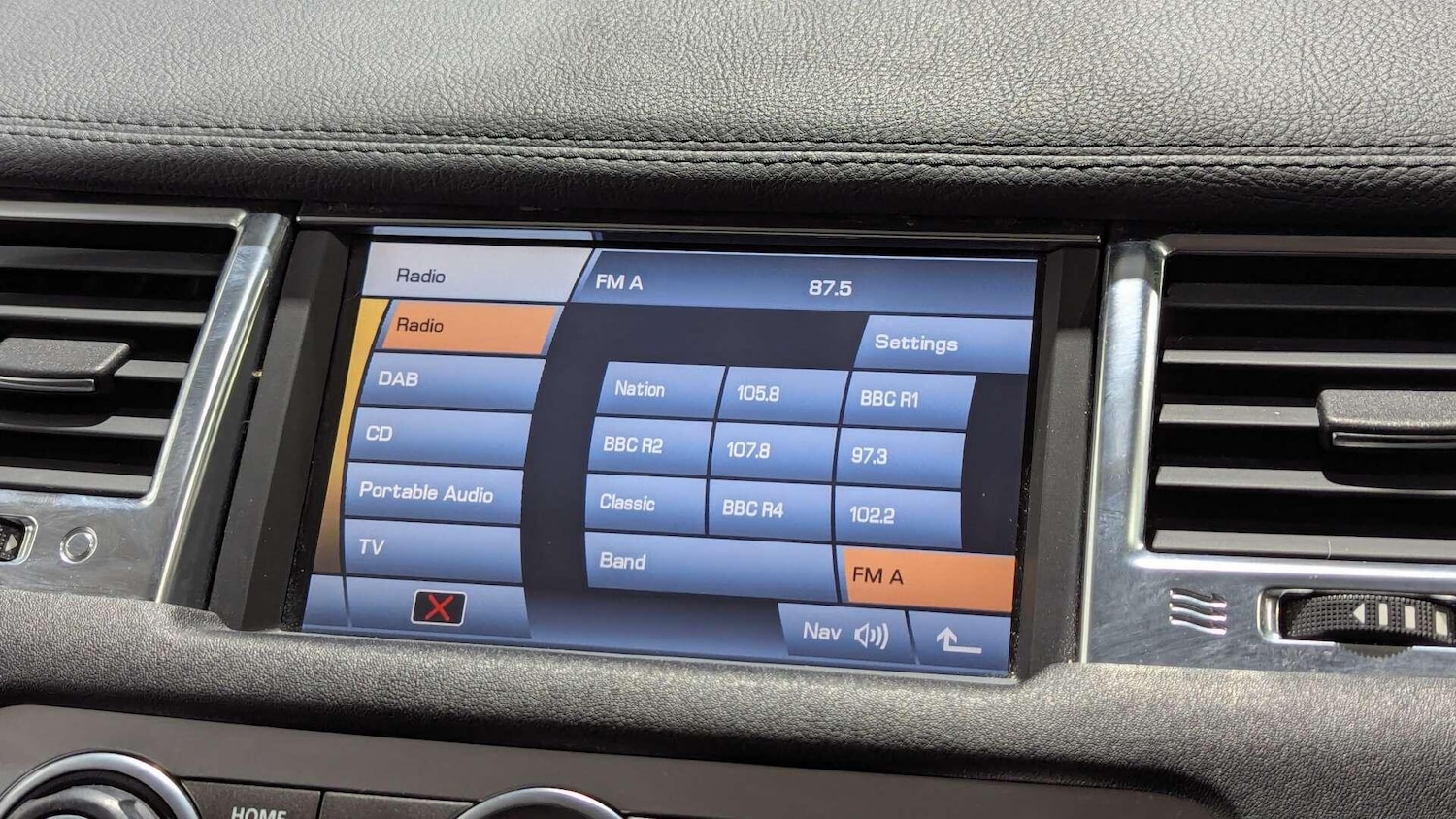 Used Land Rover Range Rover Sport for sale - 77230277: Photo 44