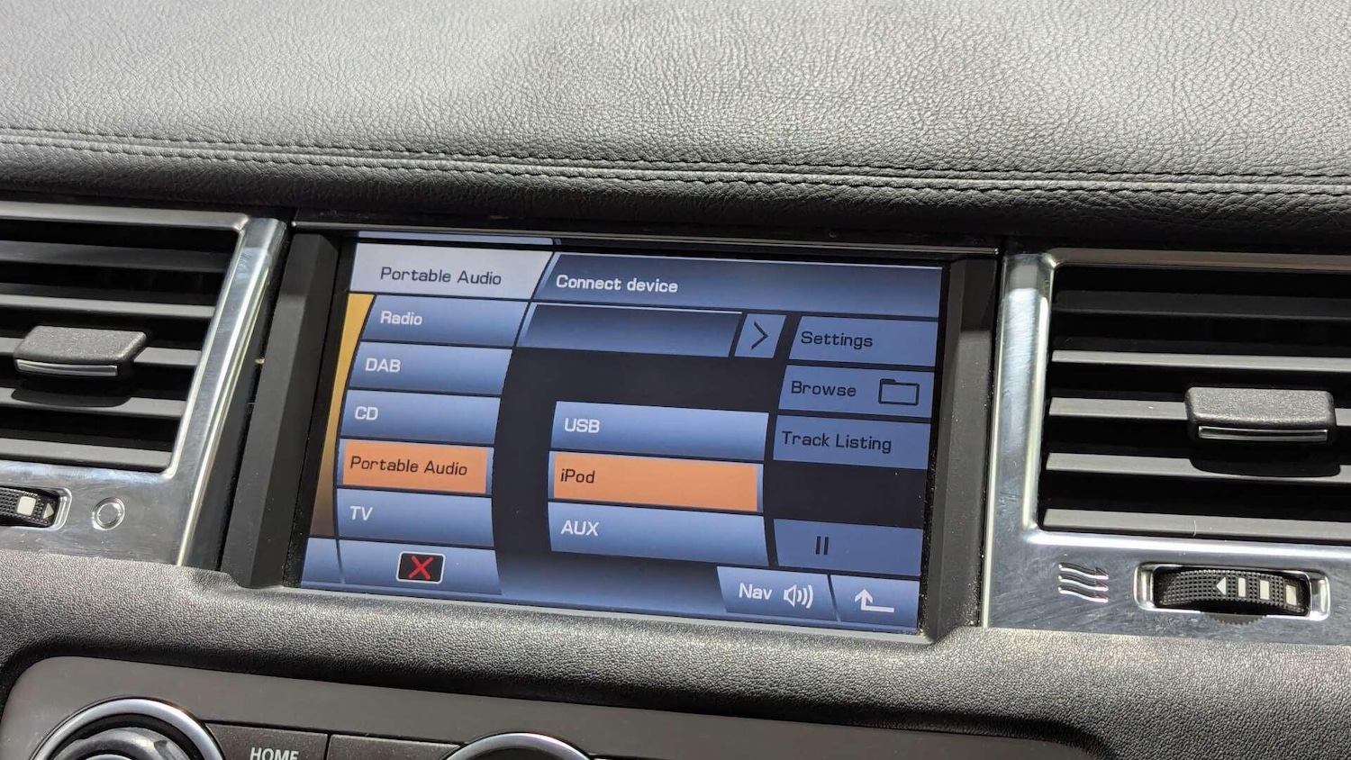 Used Land Rover Range Rover Sport for sale - 77230277: Photo 45