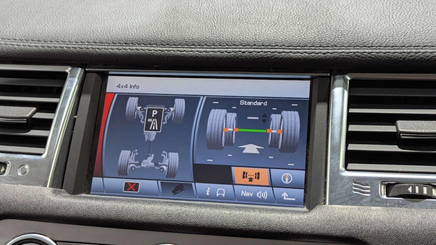 Used Land Rover Range Rover Sport for sale - 77230277: Photo 46