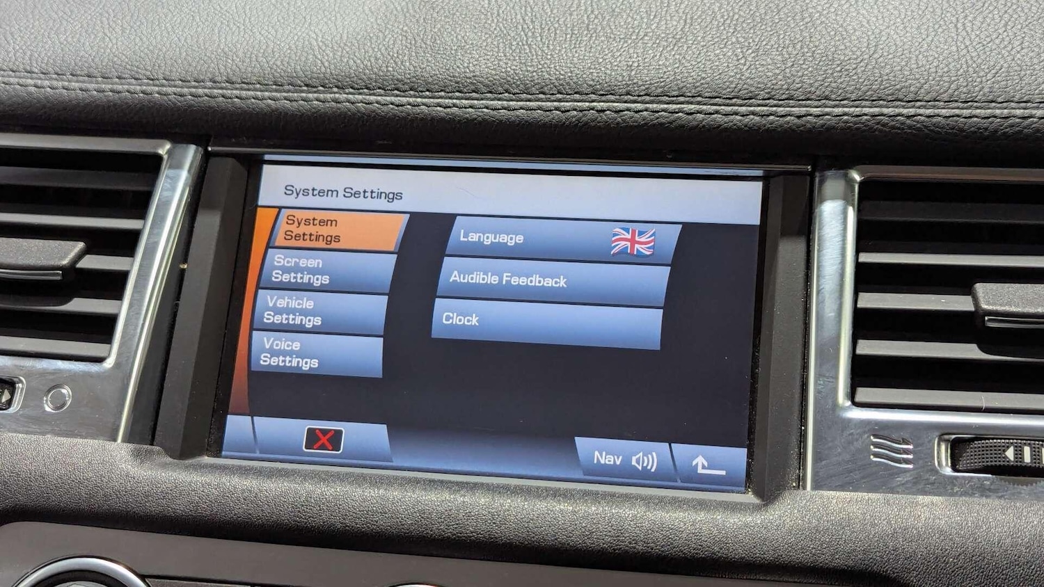 Used Land Rover Range Rover Sport for sale - 77230277: Photo 47