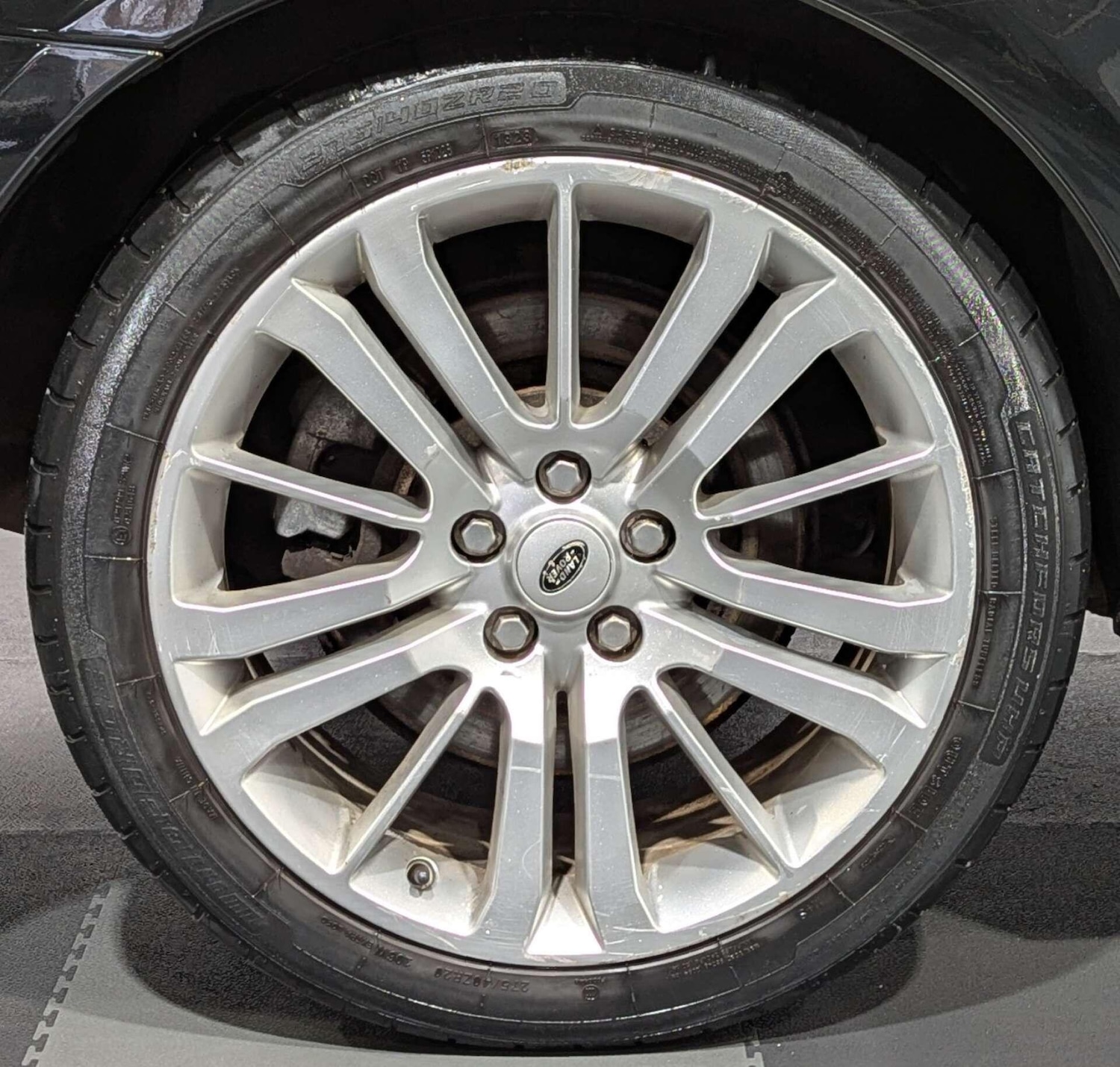 Used Land Rover Range Rover Sport for sale - 77230277: Photo 50