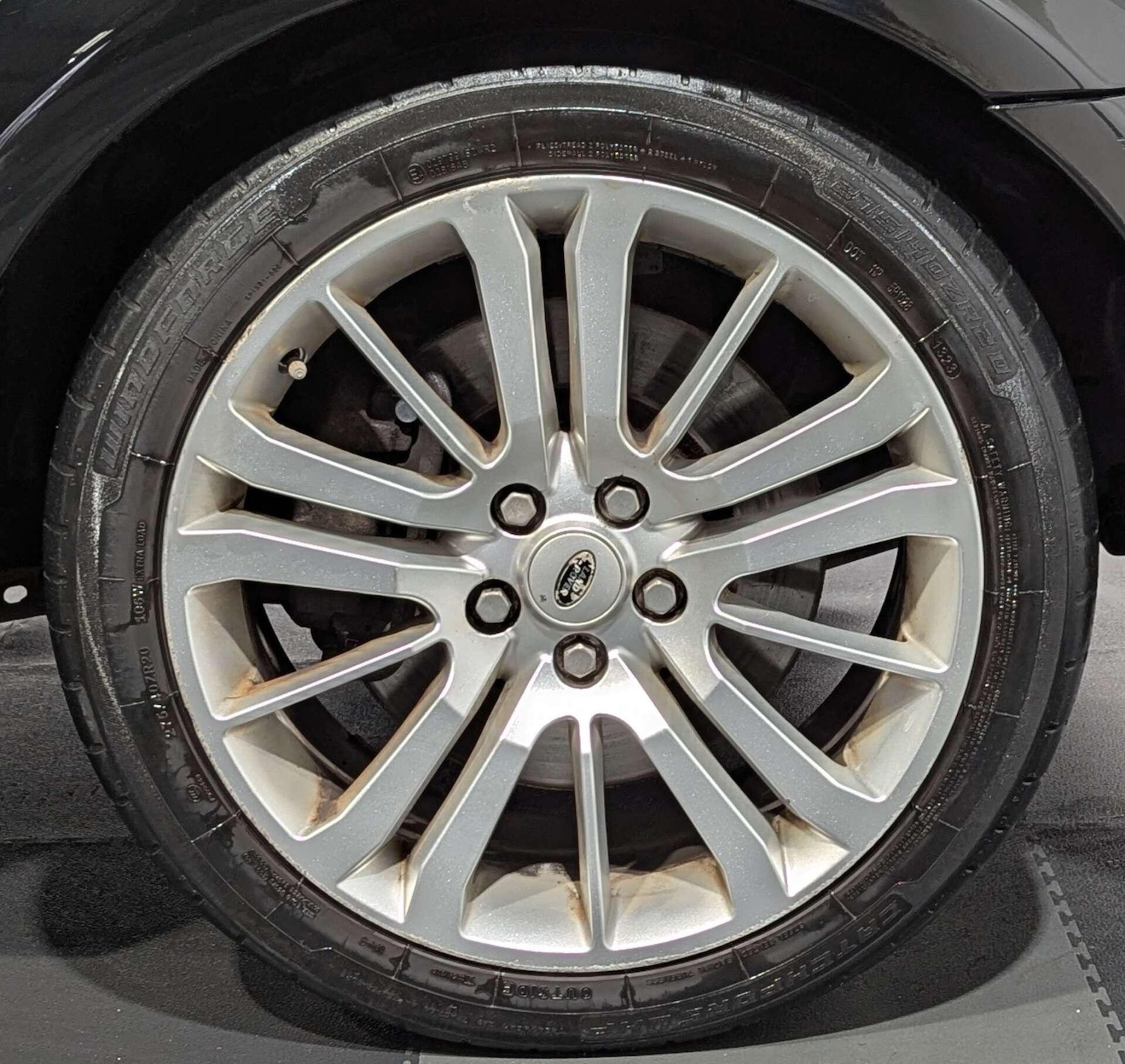 Used Land Rover Range Rover Sport for sale - 77230277: Photo 51