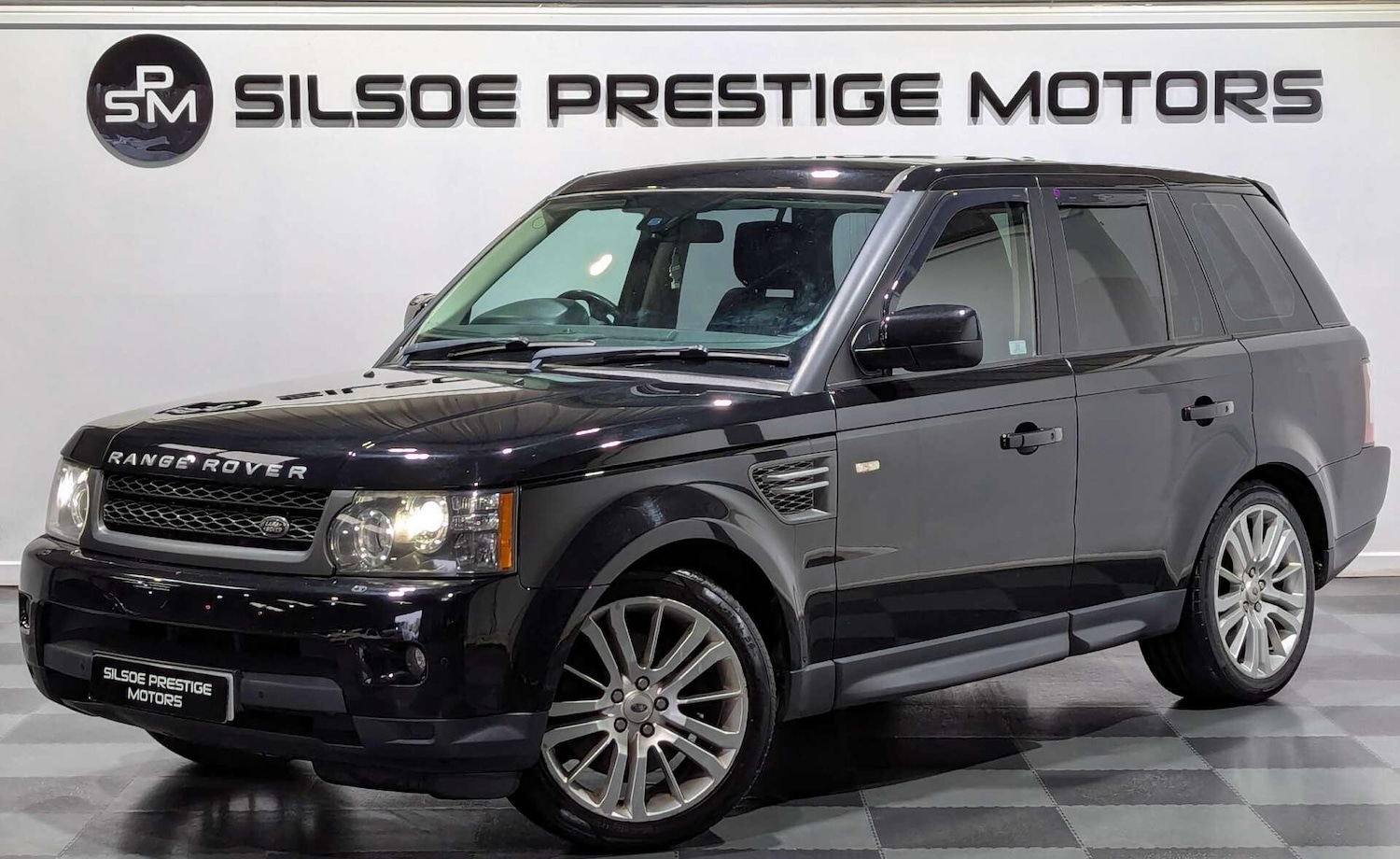 Used Land Rover Range Rover Sport for sale - 77230277: Photo 6
