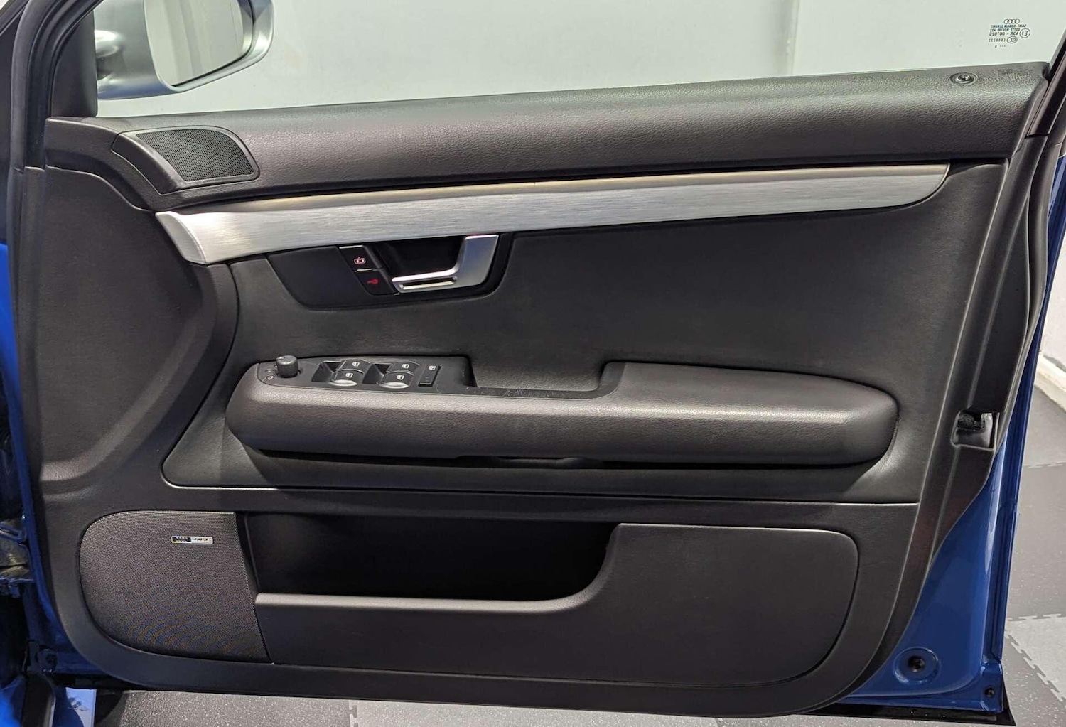 Used Audi RS4 2006 for sale - 77040402: Photo 15