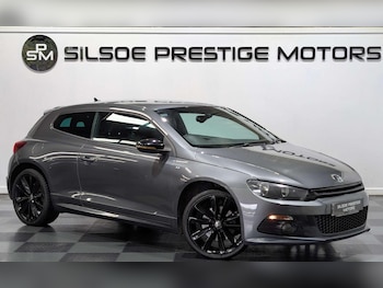 Used Volkswagen Scirocco 2013 for sale - 78539084: Photo