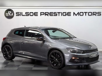 Used Volkswagen Scirocco 2013 for sale - 78539084: Photo