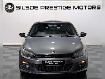 Used Volkswagen Scirocco 2013 for sale - 78539084: Photo