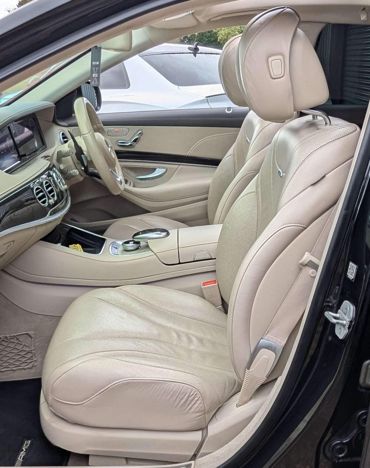 Used Mercedes-Benz S Class 2016 for sale - 77039682: Photo 23