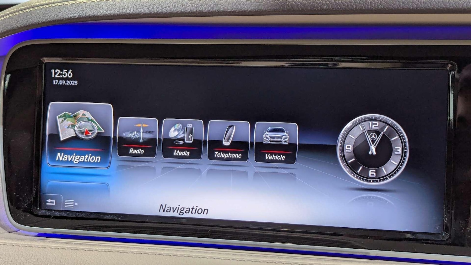 Used Mercedes-Benz S Class 2016 for sale - 77039682: Photo 39