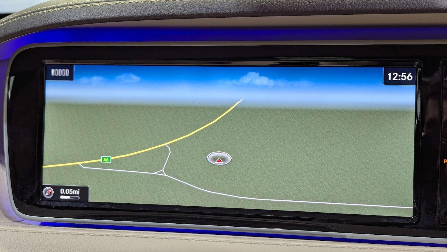 Used Mercedes-Benz S Class 2016 for sale - 77039682: Photo 40