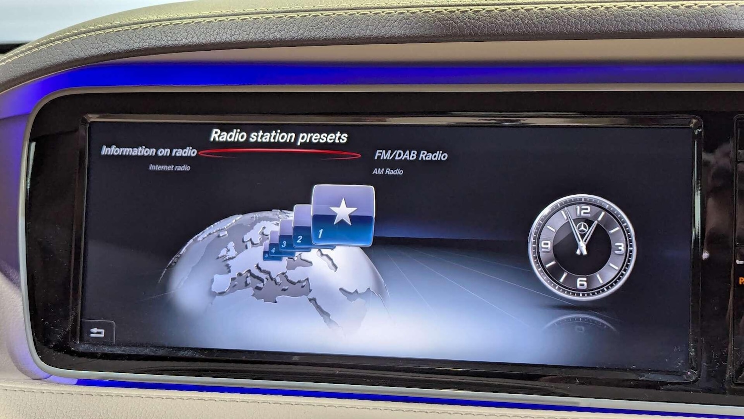 Used Mercedes-Benz S Class 2016 for sale - 77039682: Photo 41