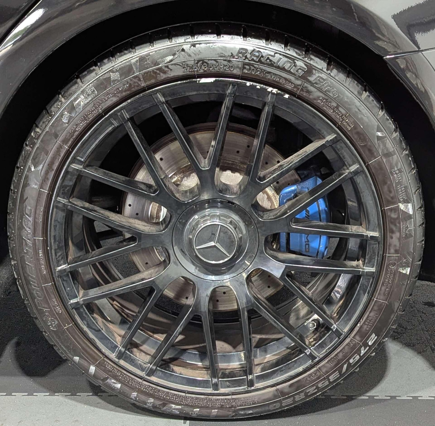 Used Mercedes-Benz S Class 2016 for sale - 77039682: Photo 47