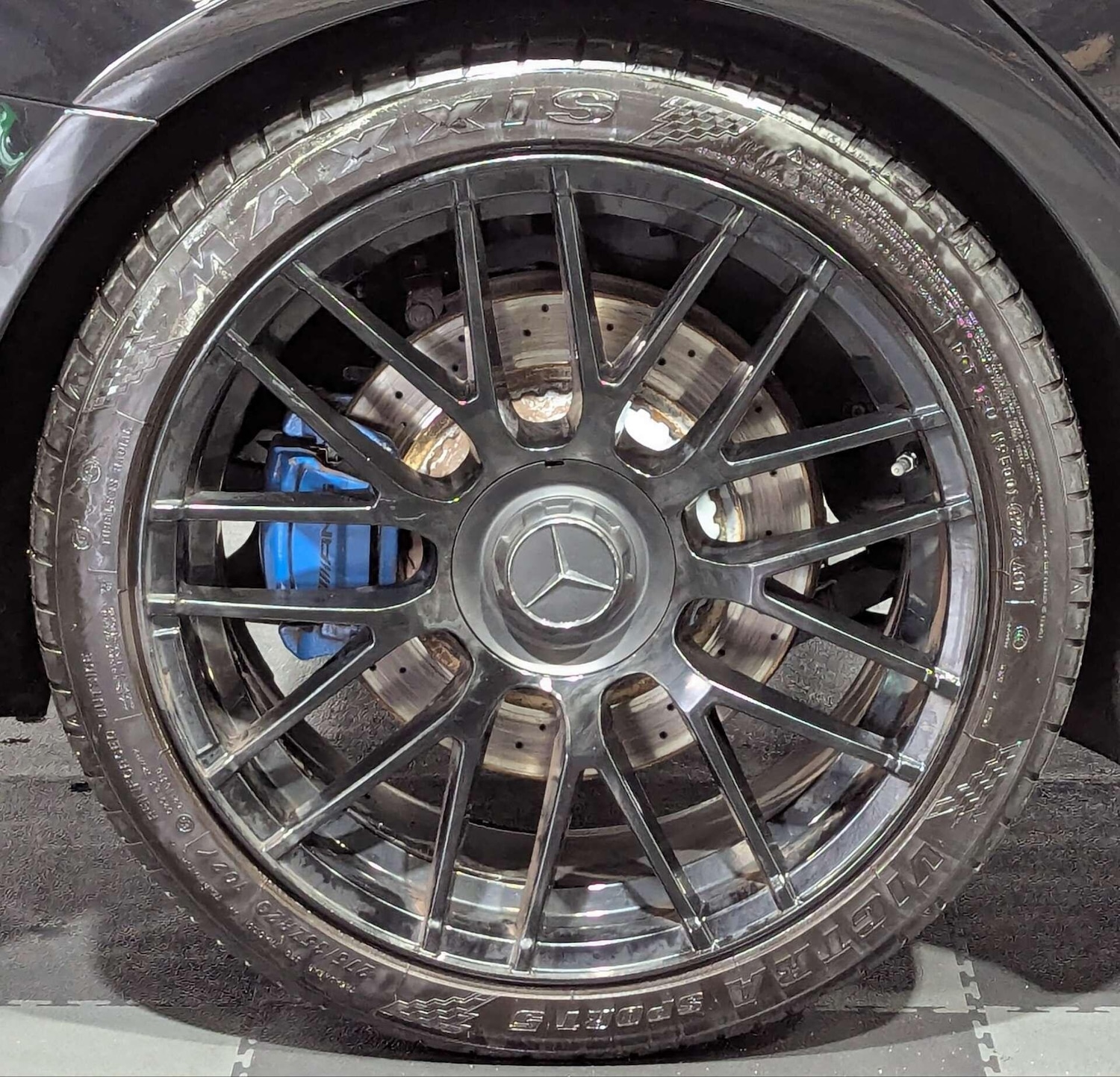 Used Mercedes-Benz S Class 2016 for sale - 77039682: Photo 48