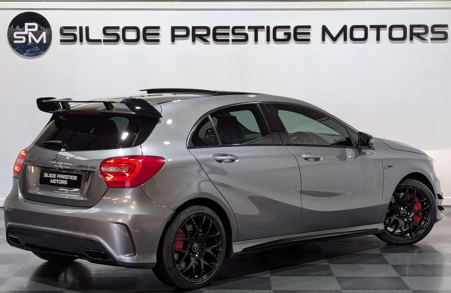 Used Mercedes-Benz A-Class 2015 for sale - 76926409: Photo 14