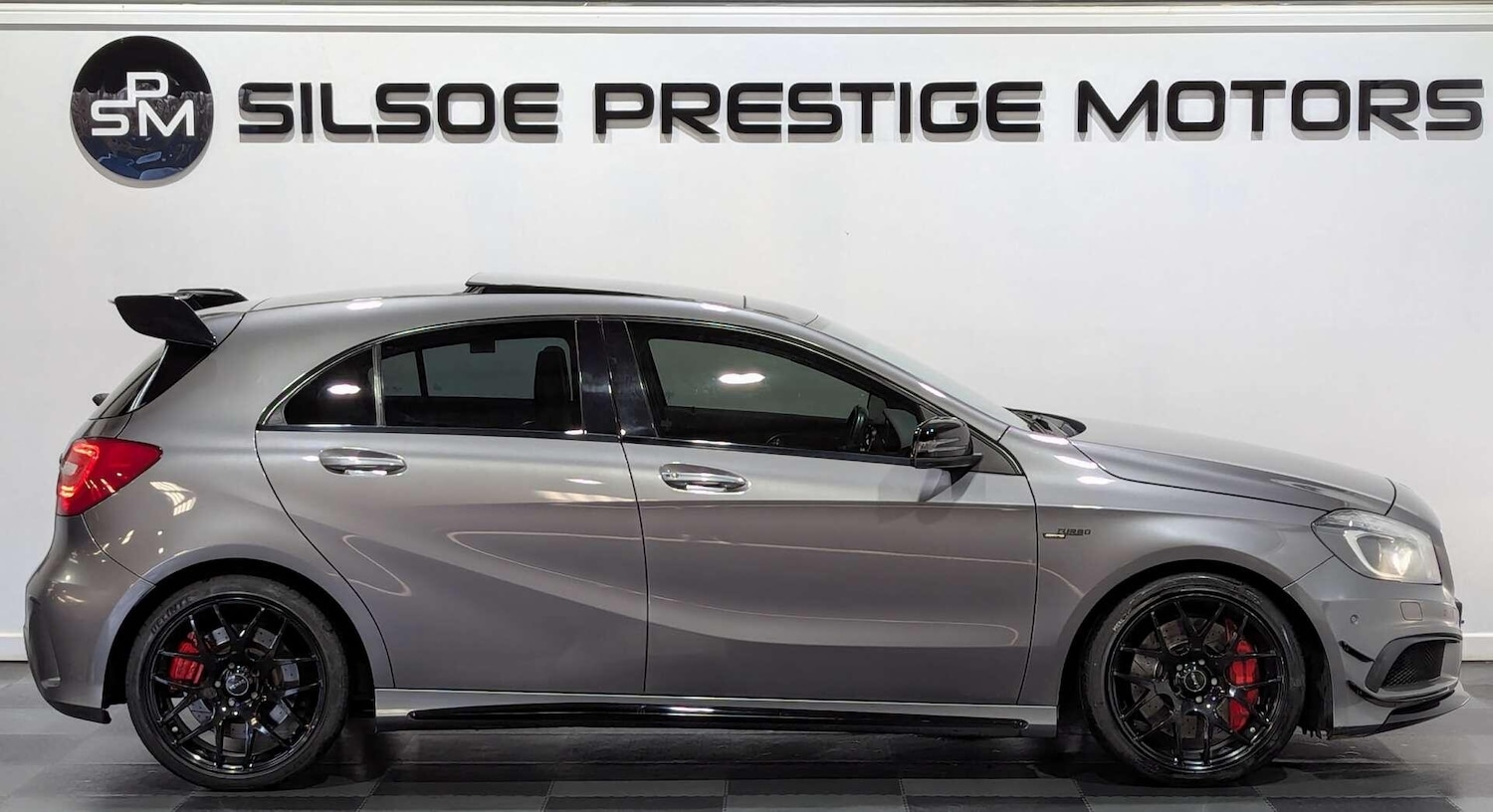 Used Mercedes-Benz A-Class 2015 for sale - 76926409: Photo 15