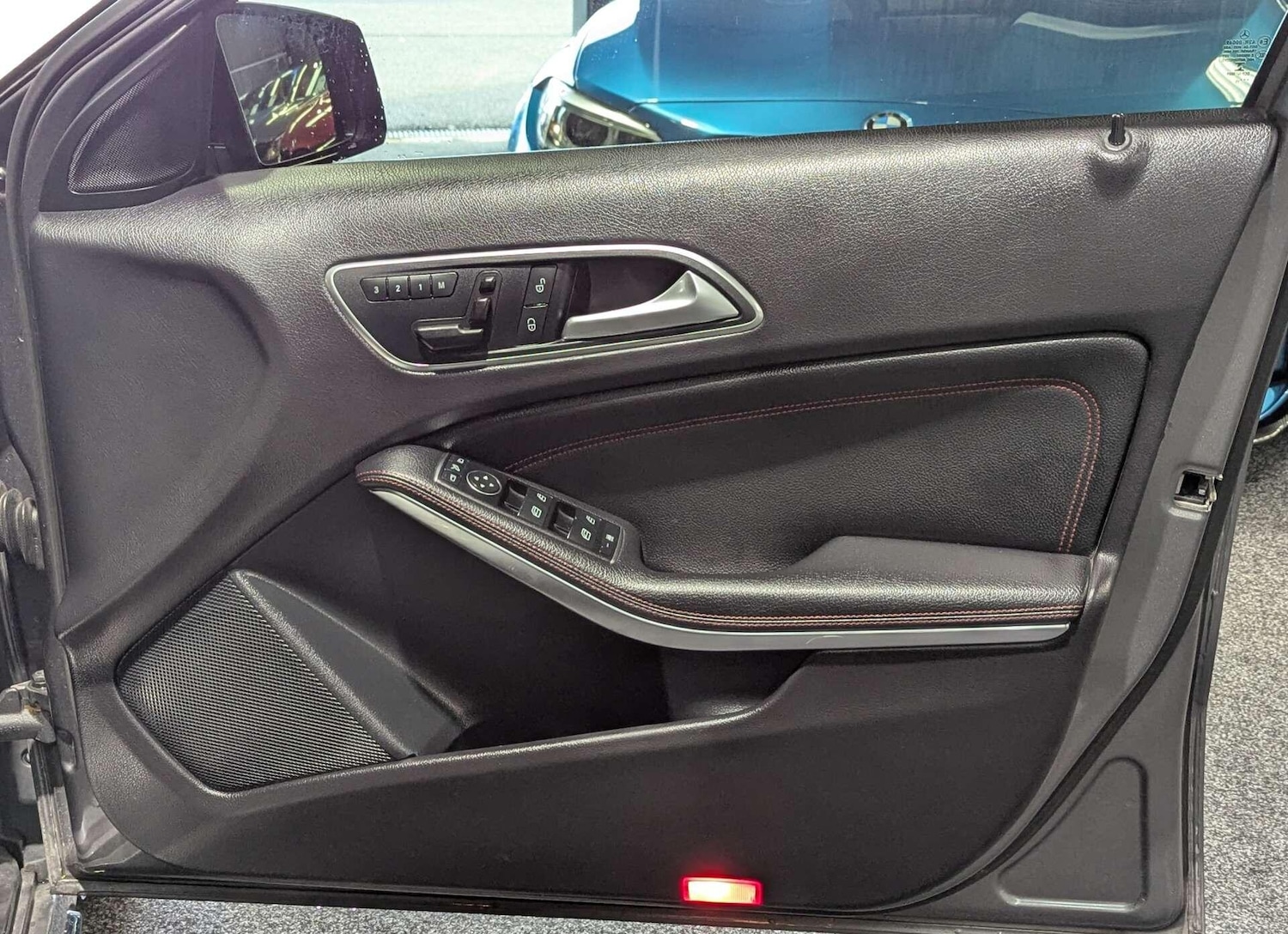 Used Mercedes-Benz A-Class 2015 for sale - 76926409: Photo 16