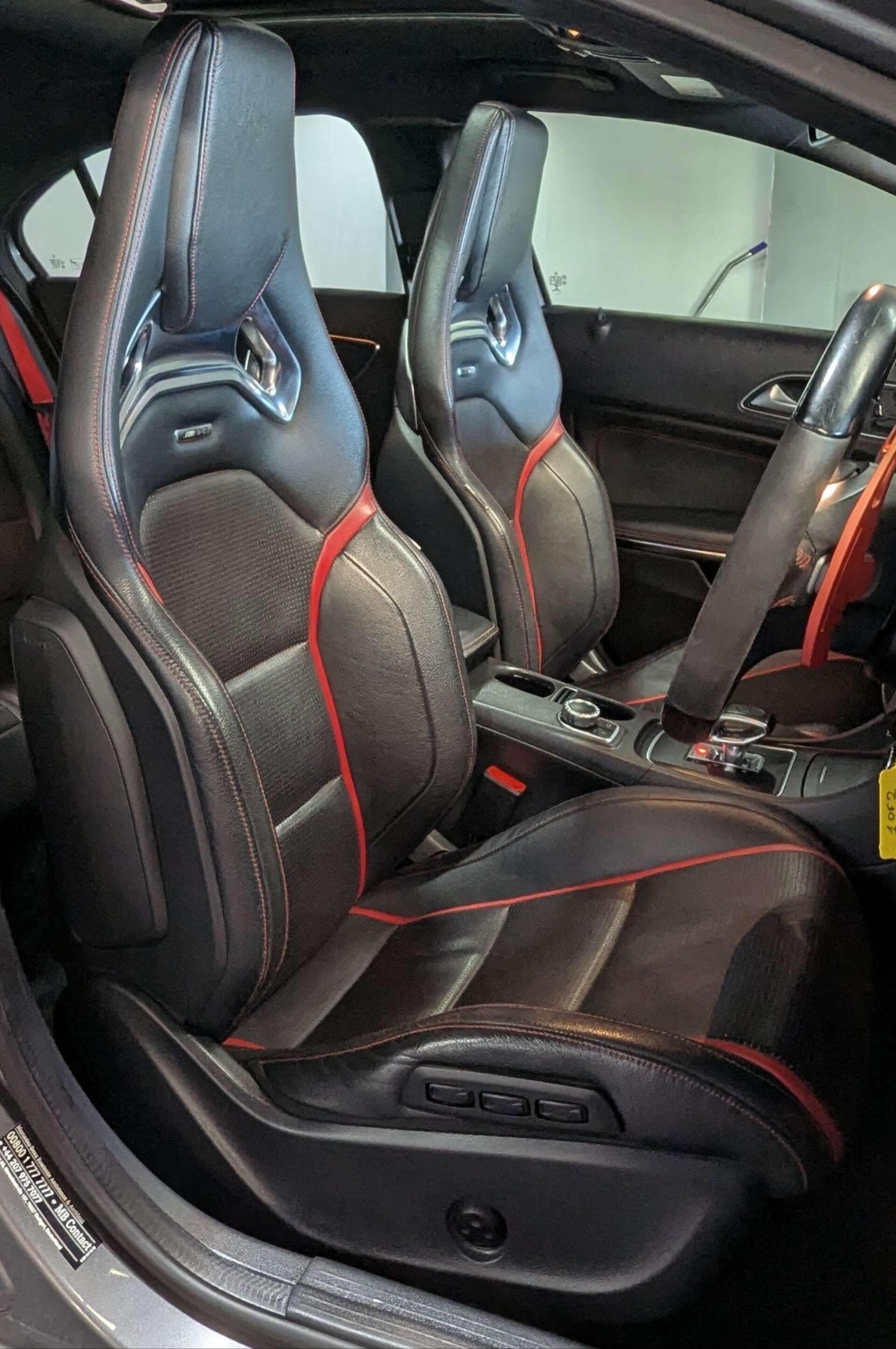 Used Mercedes-Benz A-Class 2015 for sale - 76926409: Photo 19