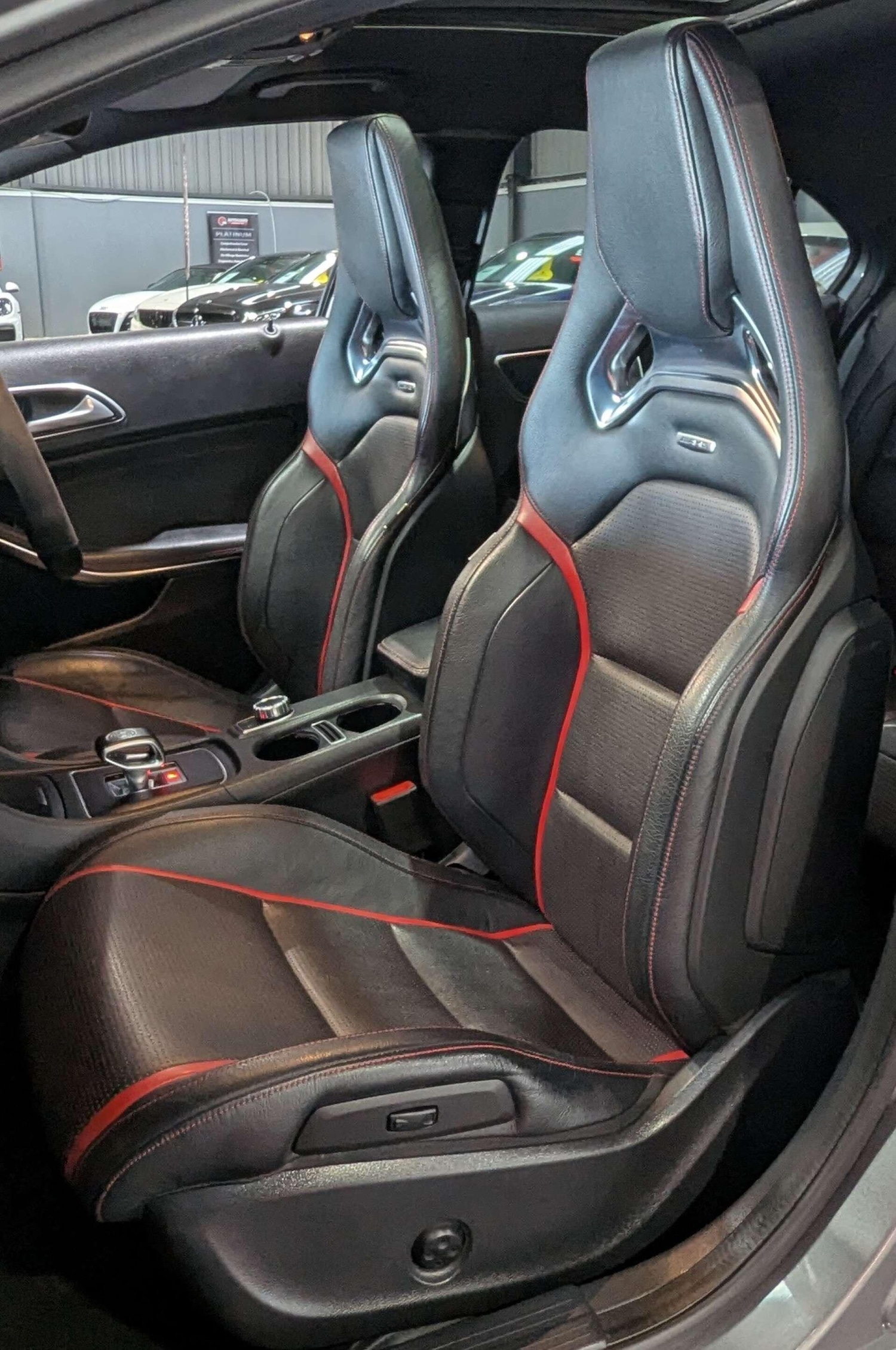 Used Mercedes-Benz A-Class 2015 for sale - 76926409: Photo 24