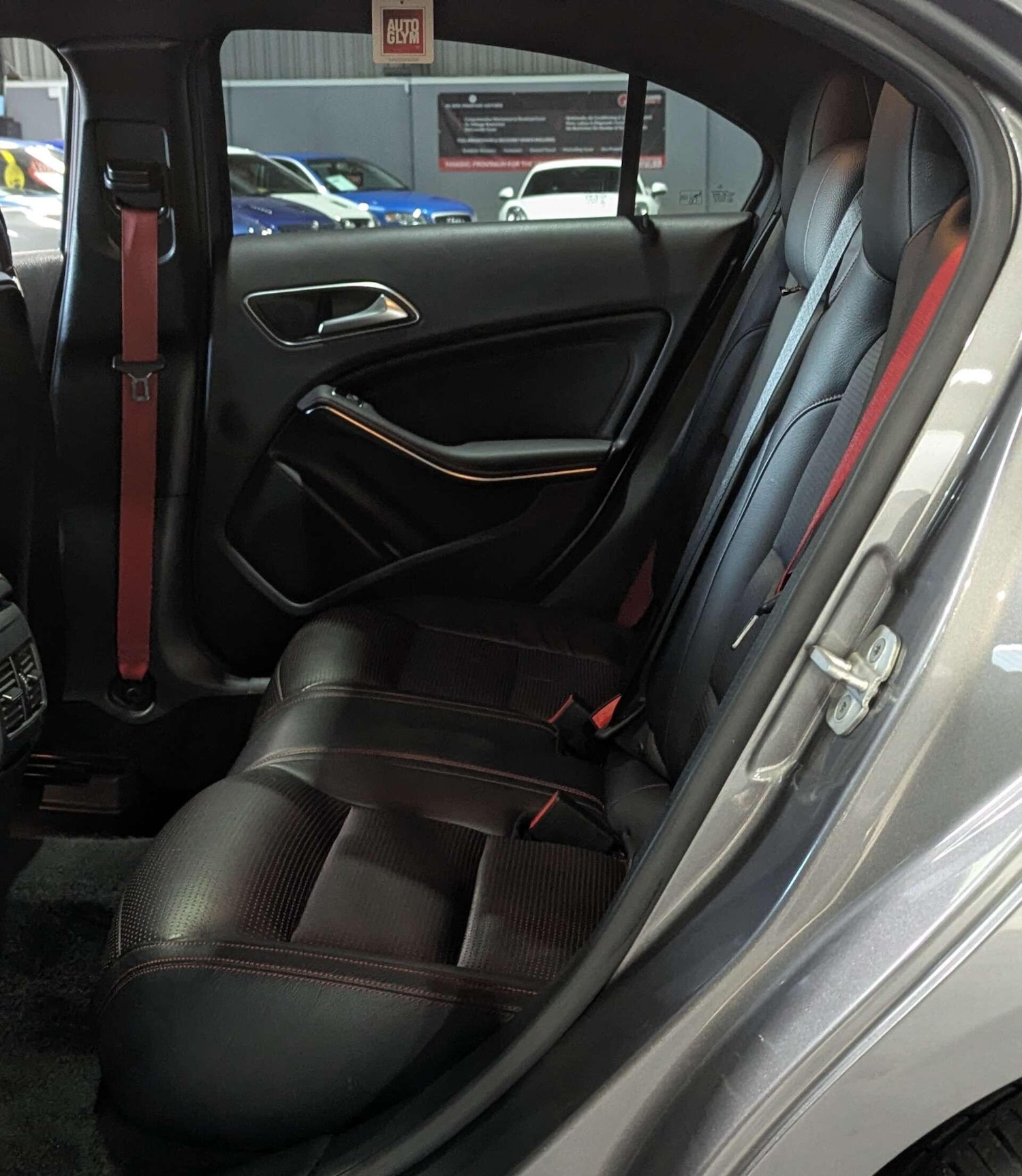 Used Mercedes-Benz A-Class 2015 for sale - 76926409: Photo 27