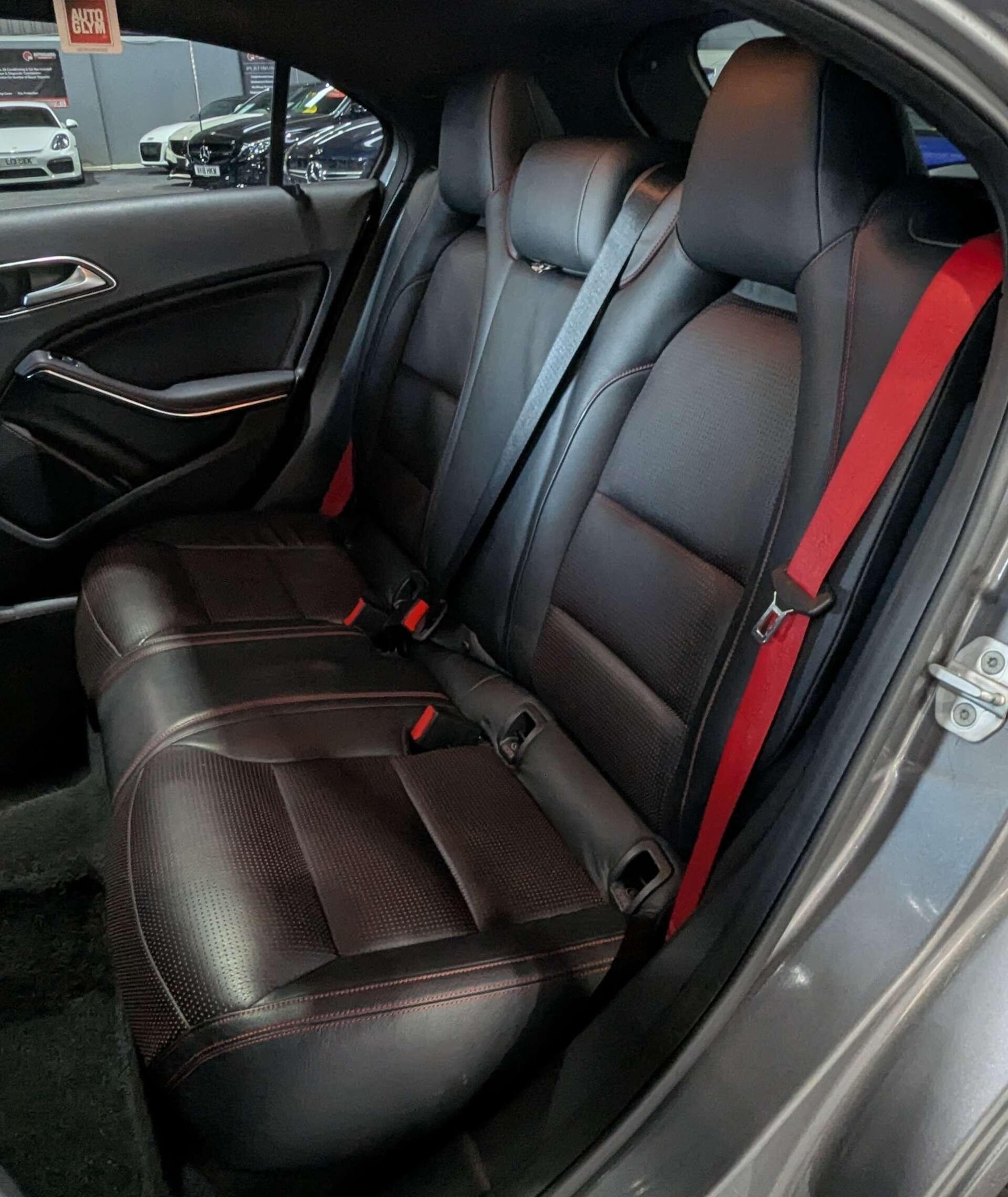 Used Mercedes-Benz A-Class 2015 for sale - 76926409: Photo 28