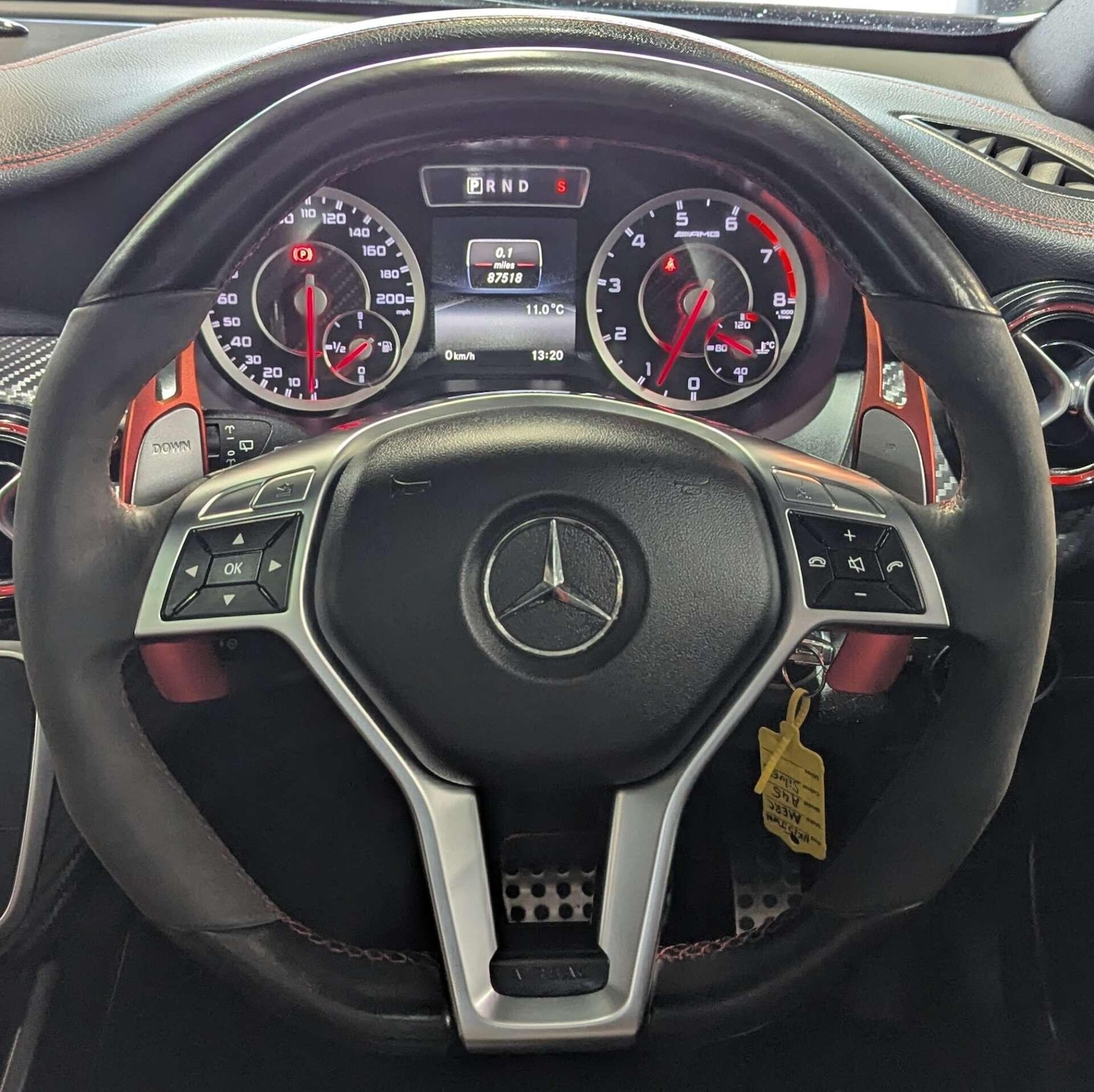 Used Mercedes-Benz A-Class 2015 for sale - 76926409: Photo 33