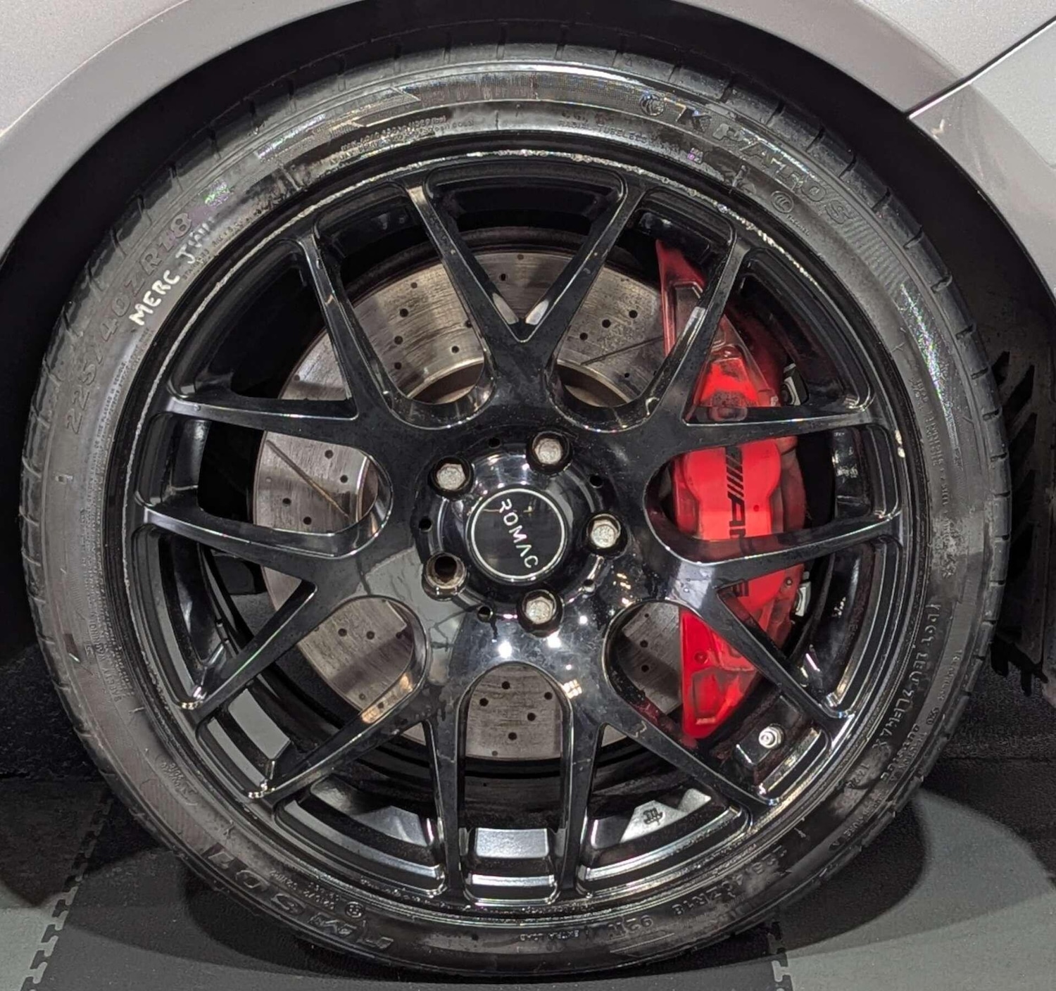 Used Mercedes-Benz A-Class 2015 for sale - 76926409: Photo 46