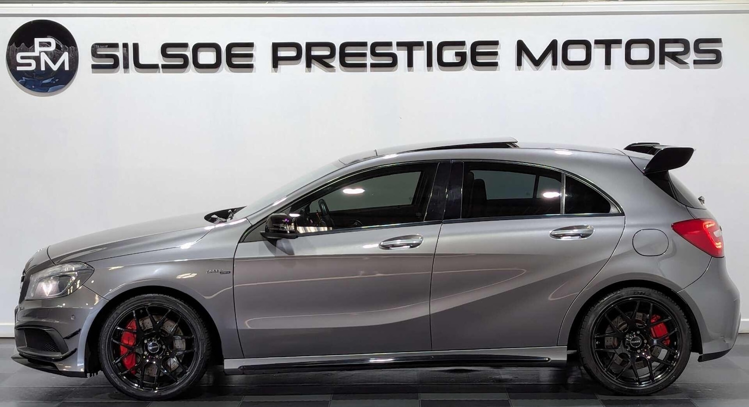 Used Mercedes-Benz A-Class 2015 for sale - 76926409: Photo 7