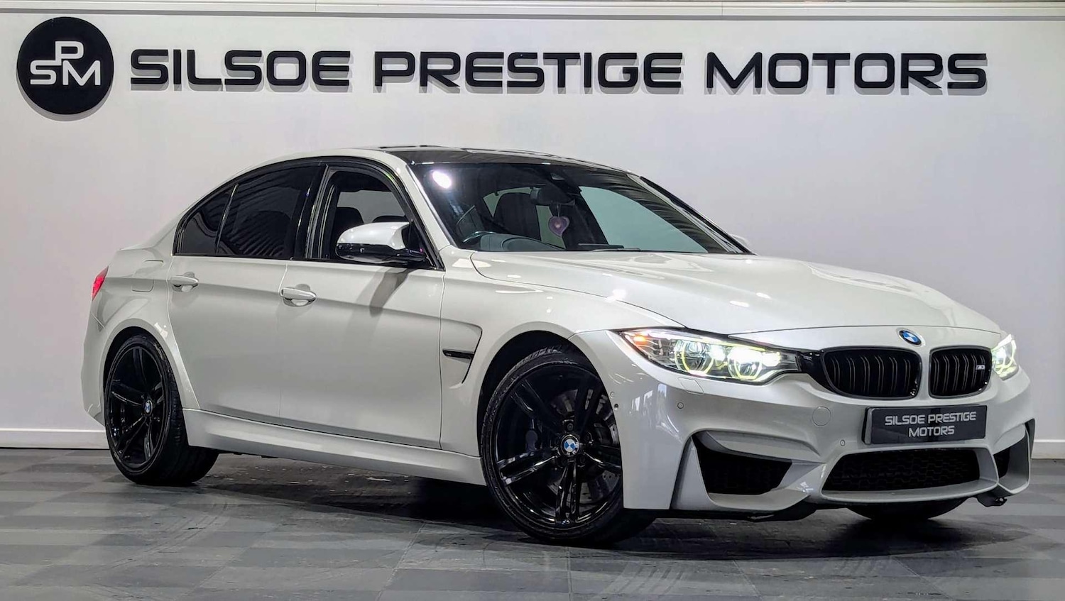 Used BMW 3 Series for sale - 76727858: Photo 1