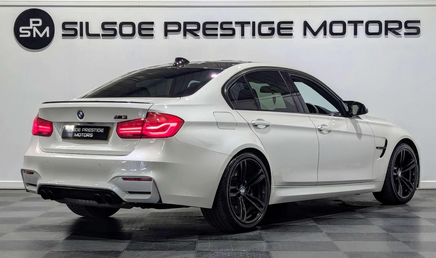 Used BMW 3 Series for sale - 76727858: Photo 10