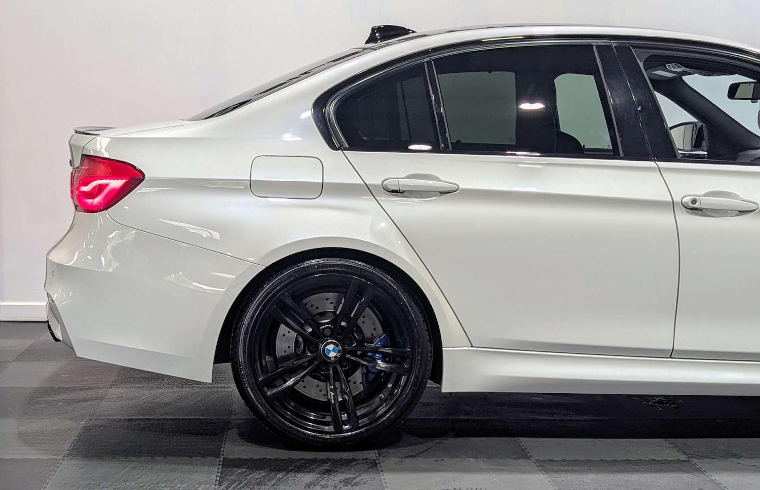 Used BMW 3 Series for sale - 76727858: Photo 11