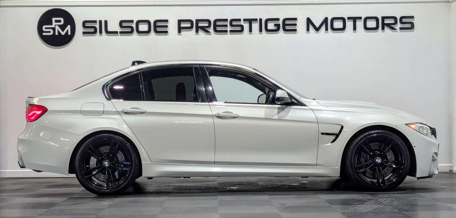 Used BMW 3 Series for sale - 76727858: Photo 12