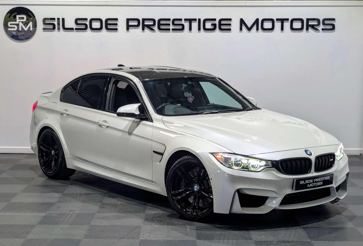 Used BMW 3 Series for sale - 76727858: Photo 14