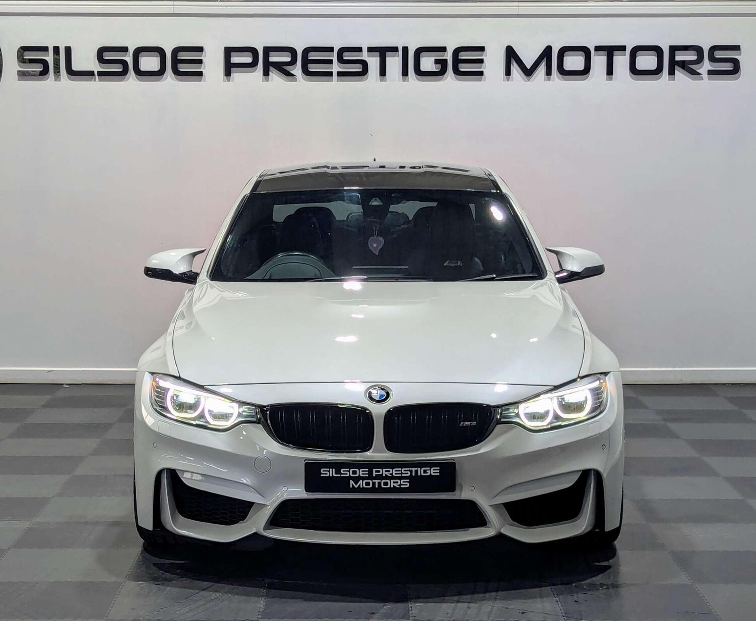 Used BMW 3 Series for sale - 76727858: Photo 15