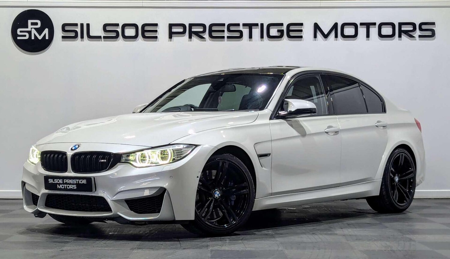 Used BMW 3 Series for sale - 76727858: Photo 17