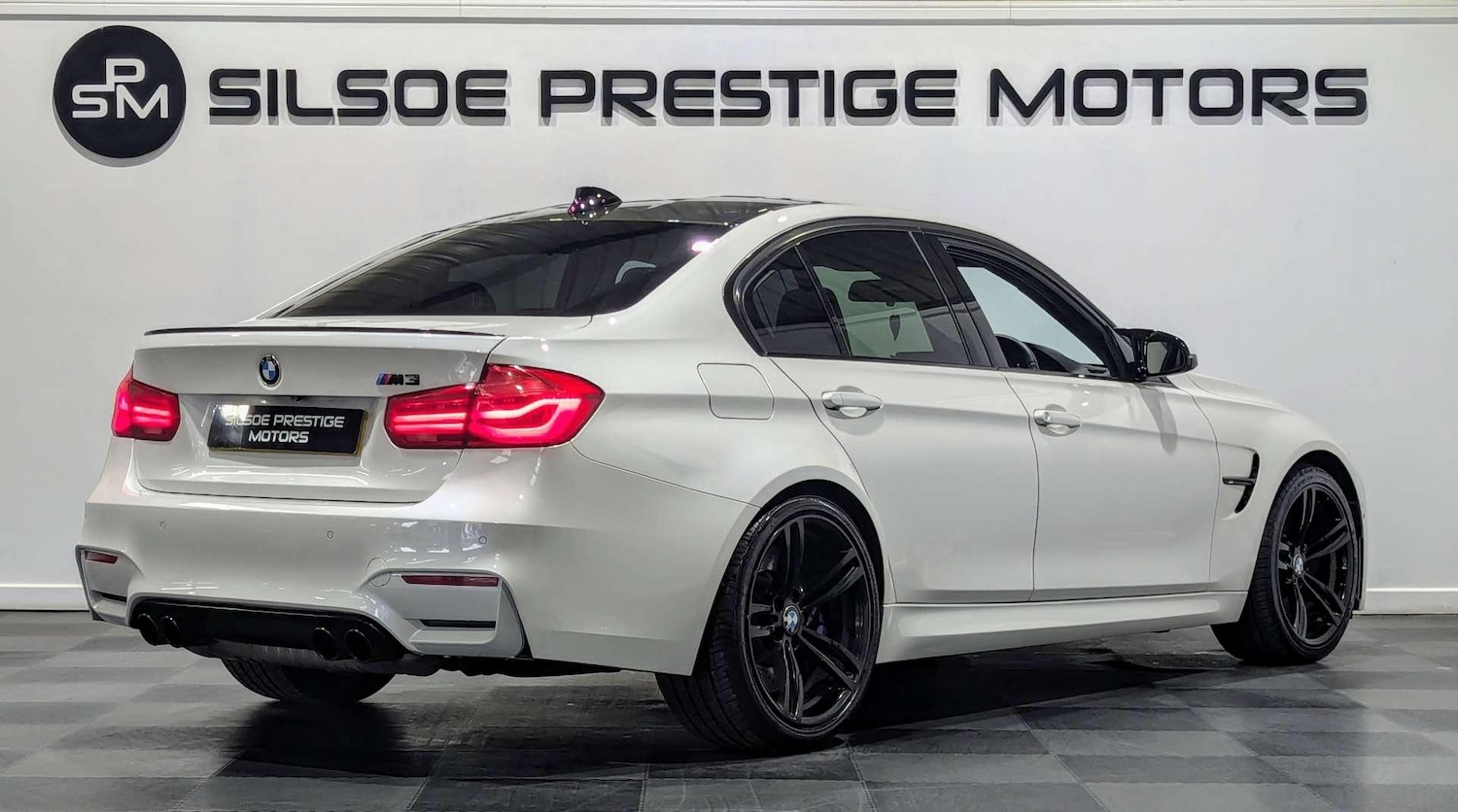 Used BMW 3 Series for sale - 76727858: Photo 18