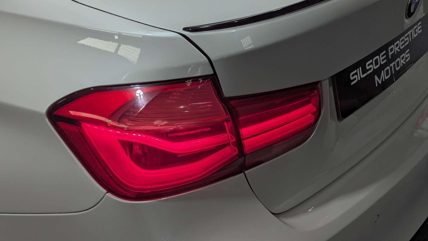 Used BMW 3 Series for sale - 76727858: Photo 19