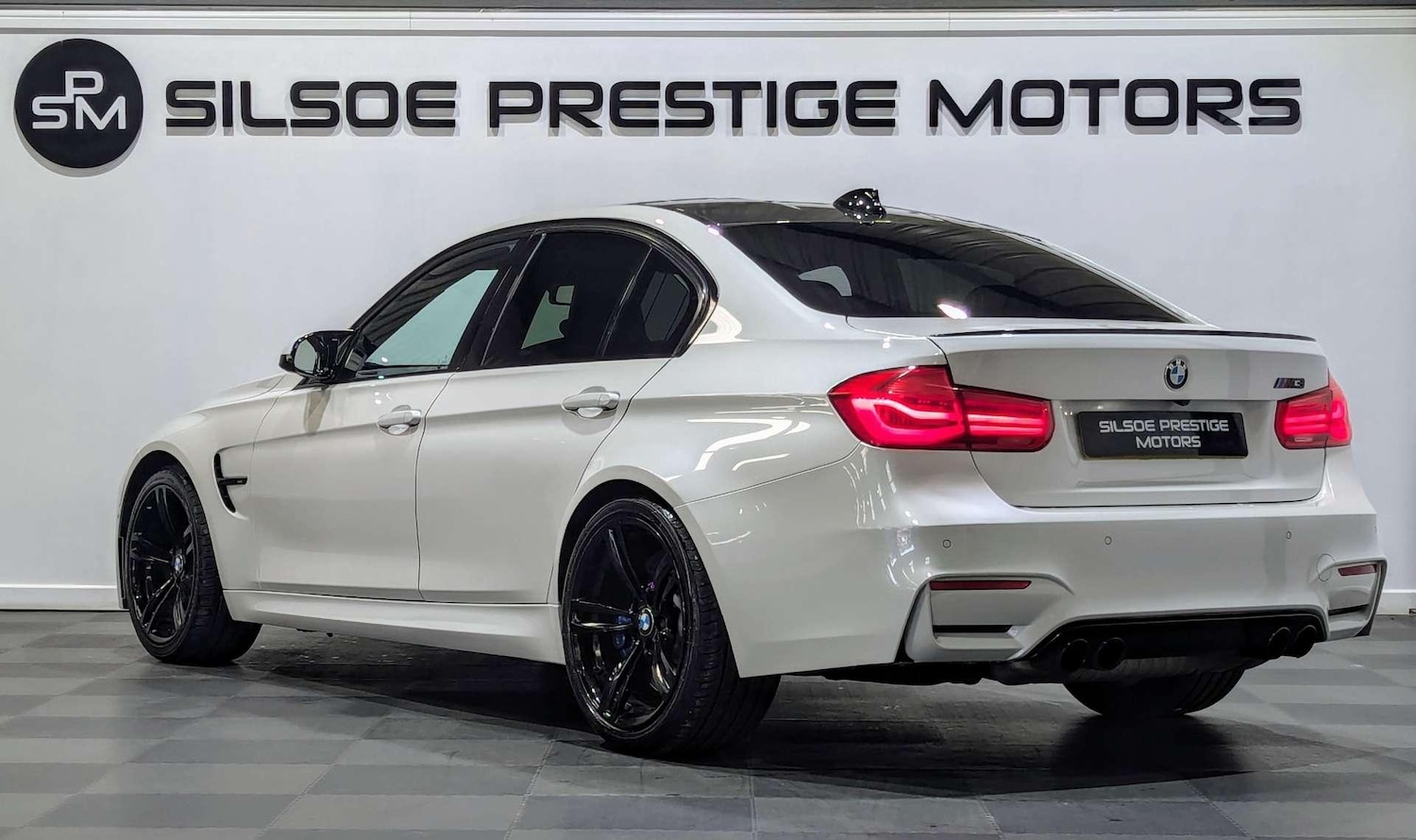 Used BMW 3 Series for sale - 76727858: Photo 2