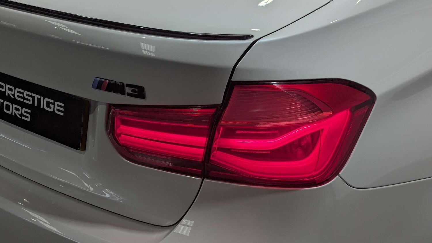 Used BMW 3 Series for sale - 76727858: Photo 20