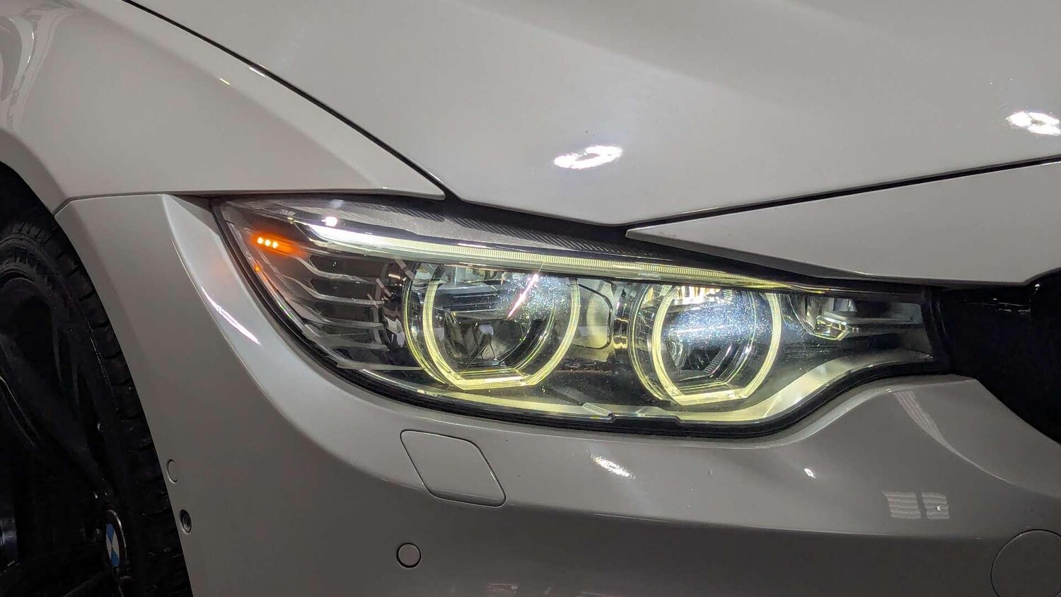 Used BMW 3 Series for sale - 76727858: Photo 21