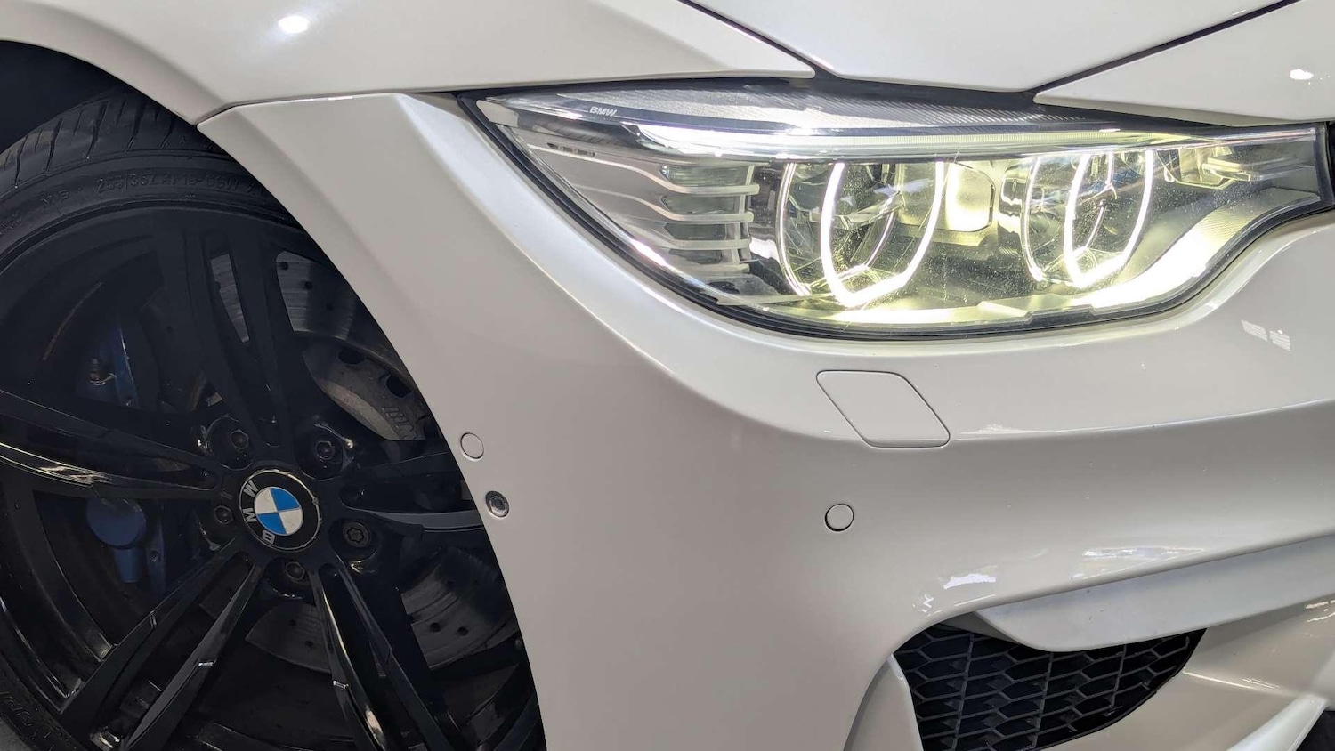 Used BMW 3 Series for sale - 76727858: Photo 22