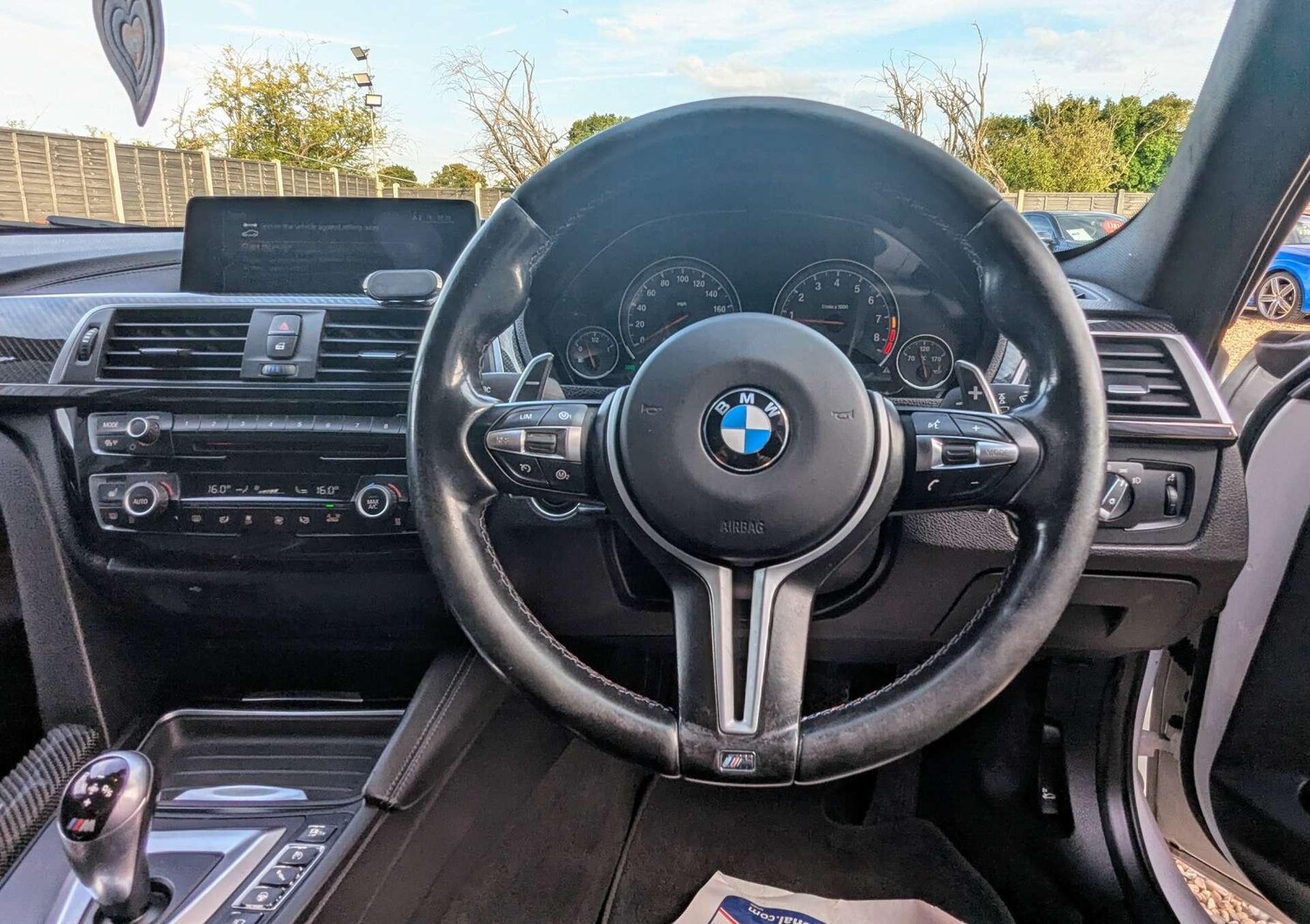 Used BMW 3 Series for sale - 76727858: Photo 25