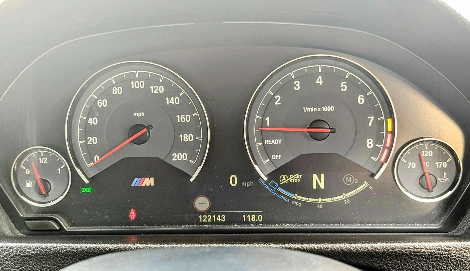 Used BMW 3 Series for sale - 76727858: Photo 28