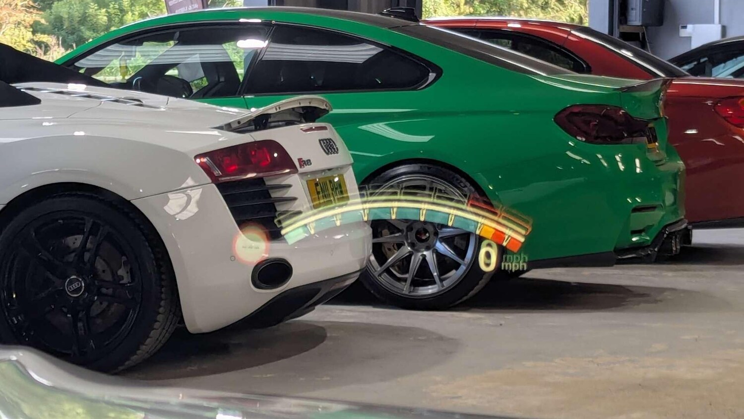 Used BMW 3 Series for sale - 76727858: Photo 29