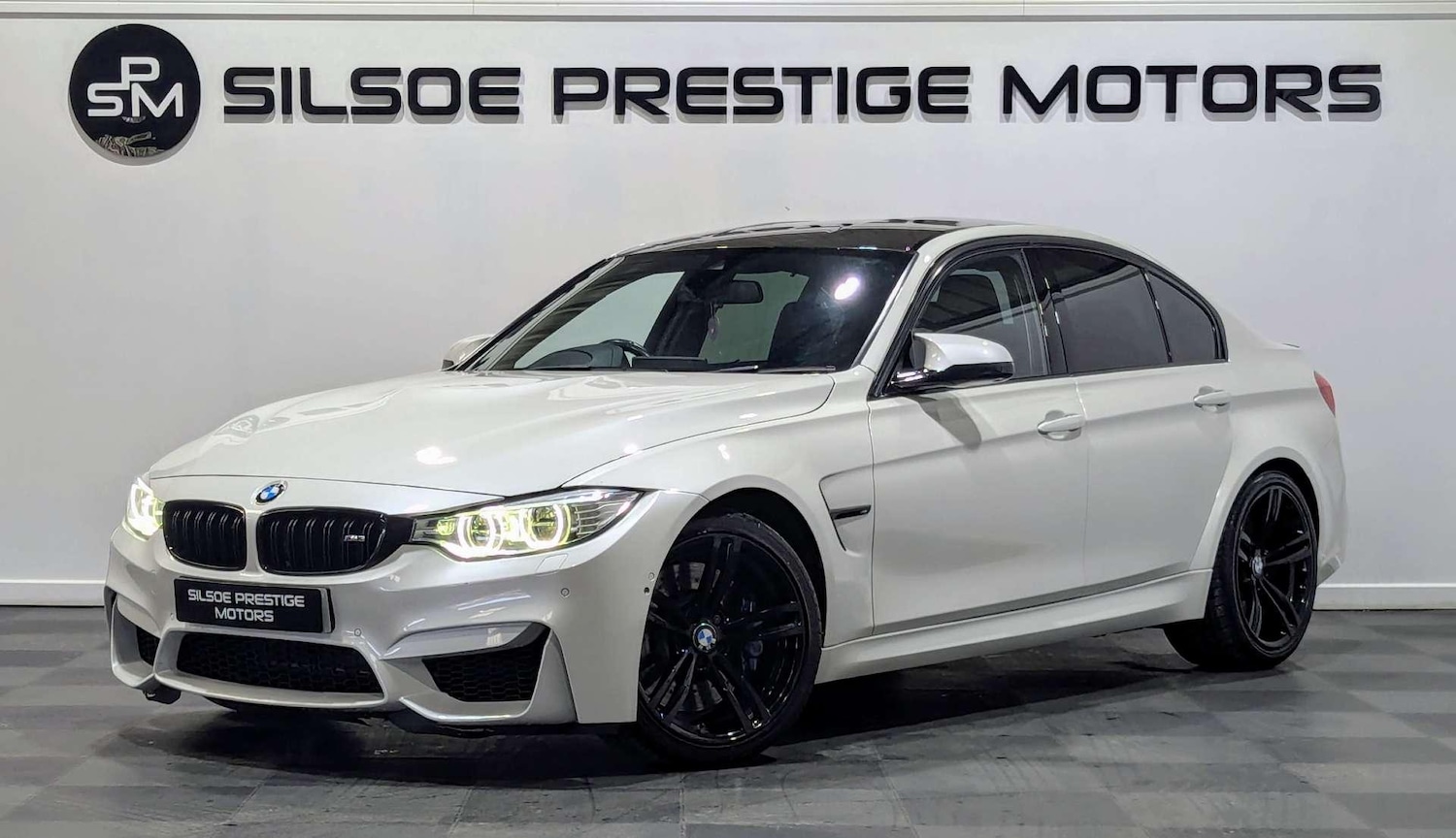 Used BMW 3 Series for sale - 76727858: Photo 3