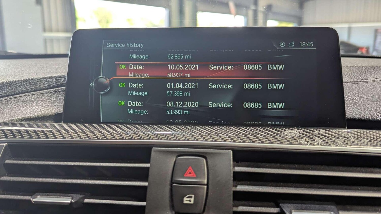 Used BMW 3 Series for sale - 76727858: Photo 30