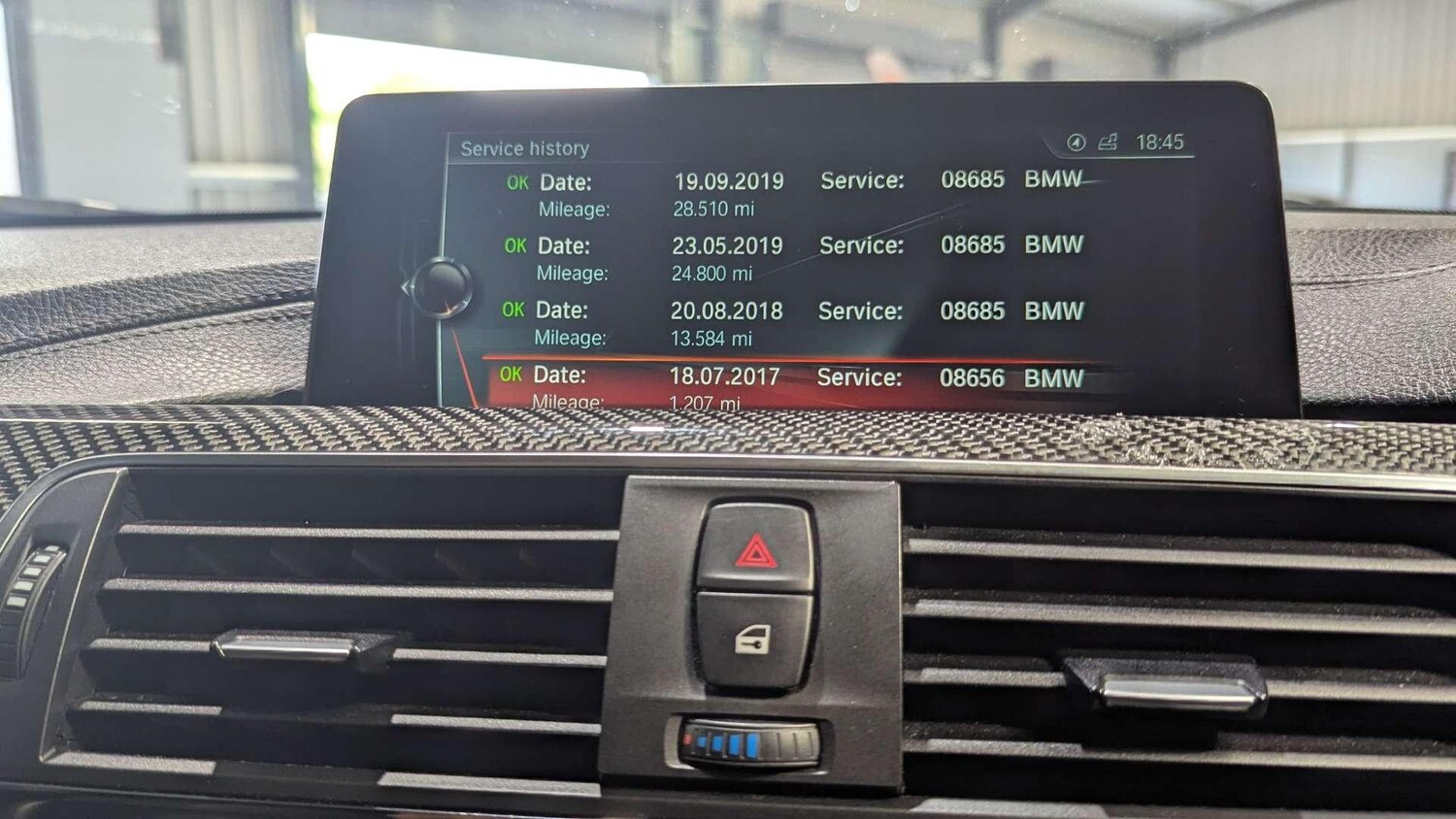 Used BMW 3 Series for sale - 76727858: Photo 32