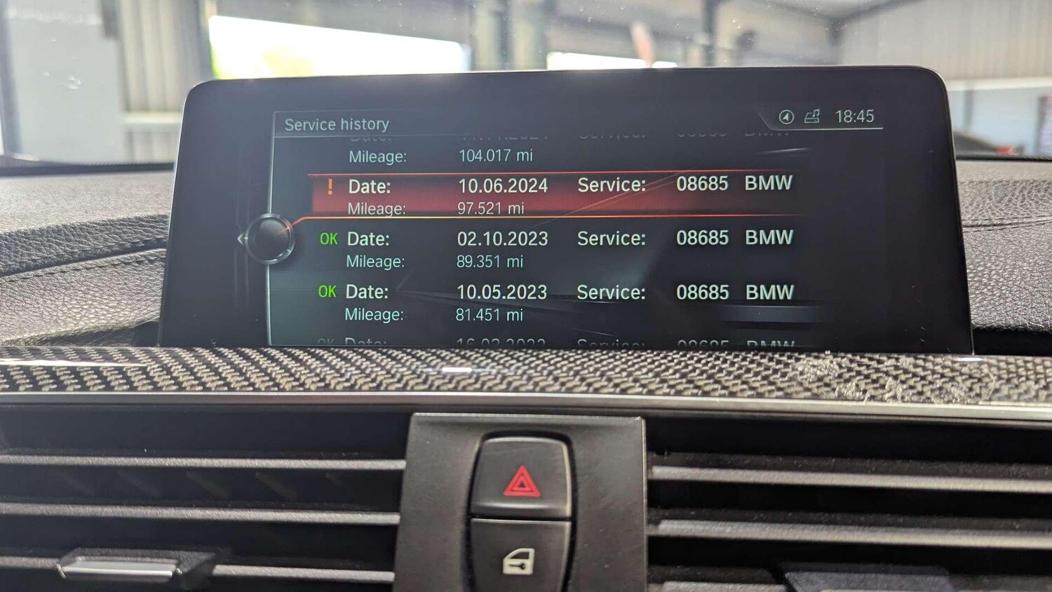 Used BMW 3 Series for sale - 76727858: Photo 33