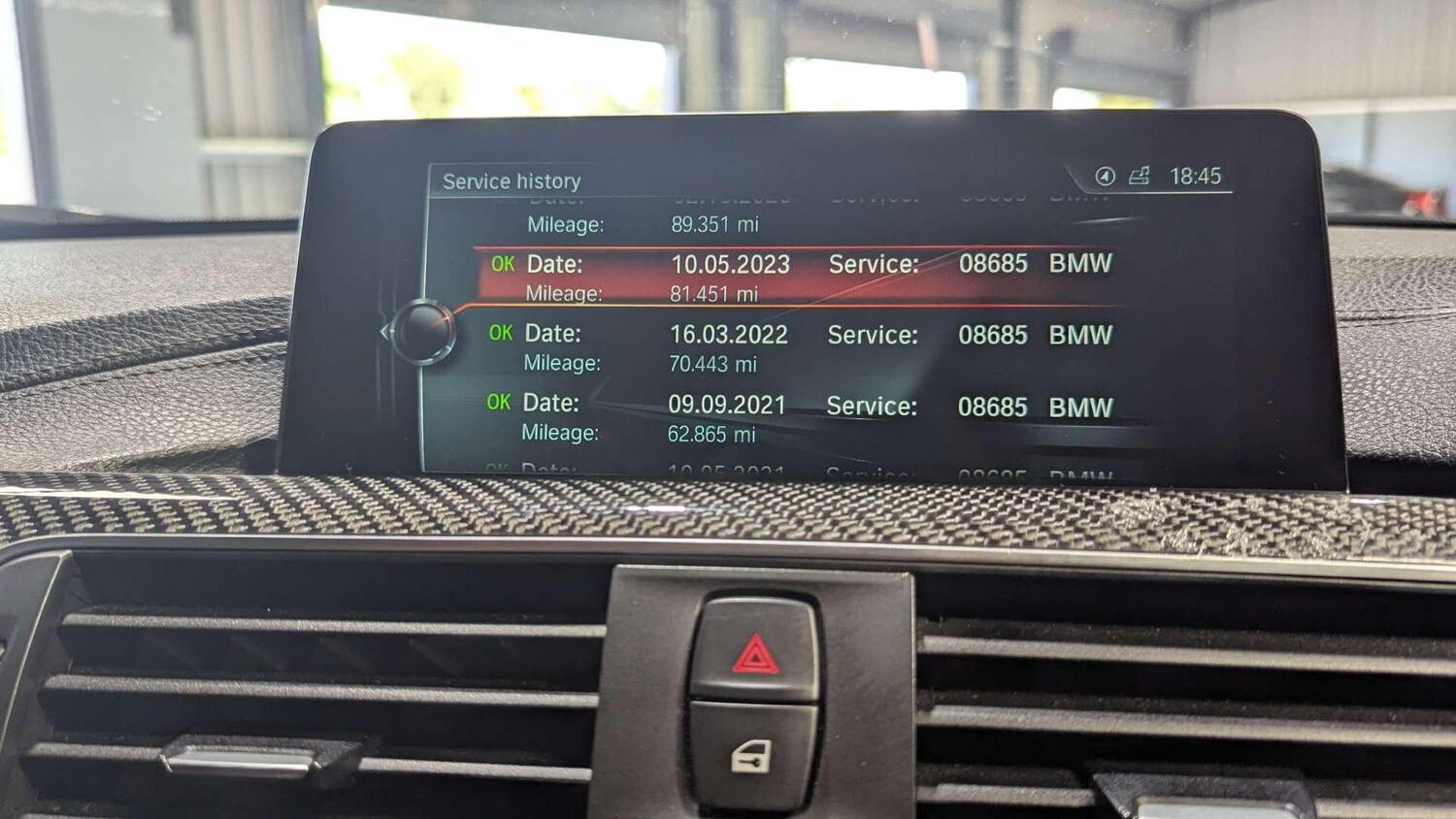 Used BMW 3 Series for sale - 76727858: Photo 34