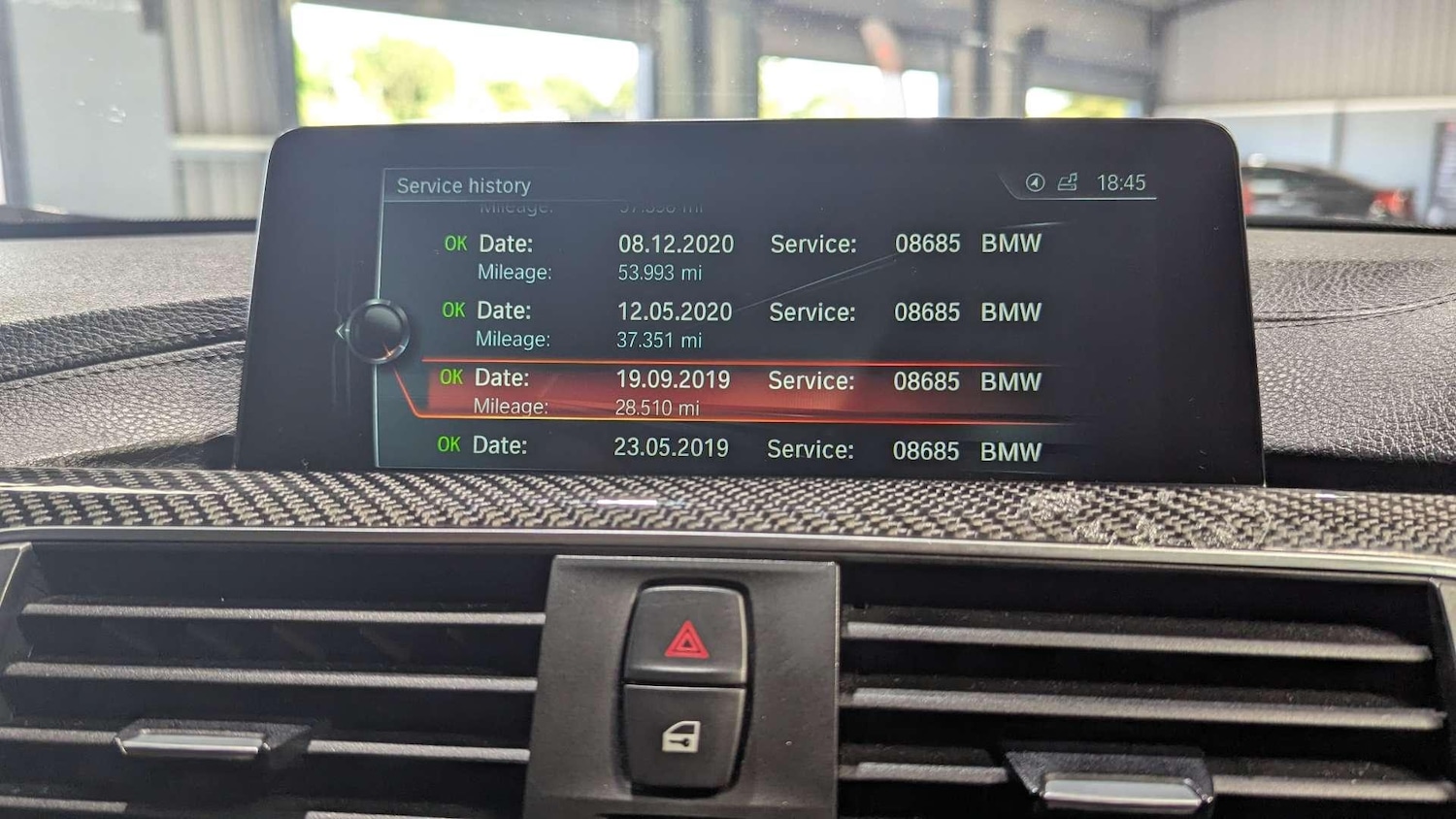 Used BMW 3 Series for sale - 76727858: Photo 38