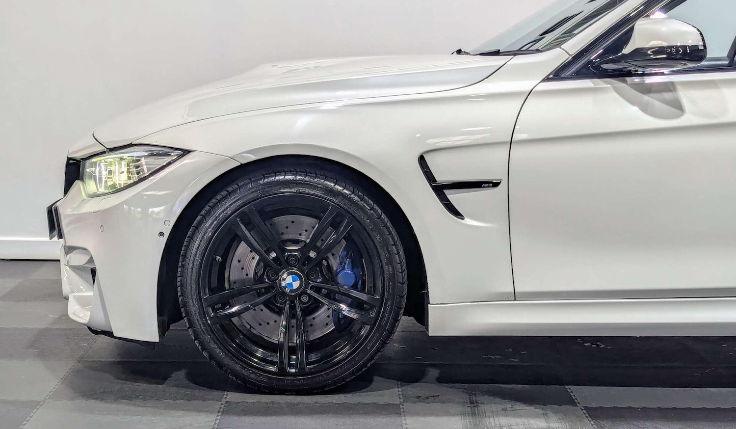 Used BMW 3 Series for sale - 76727858: Photo 4